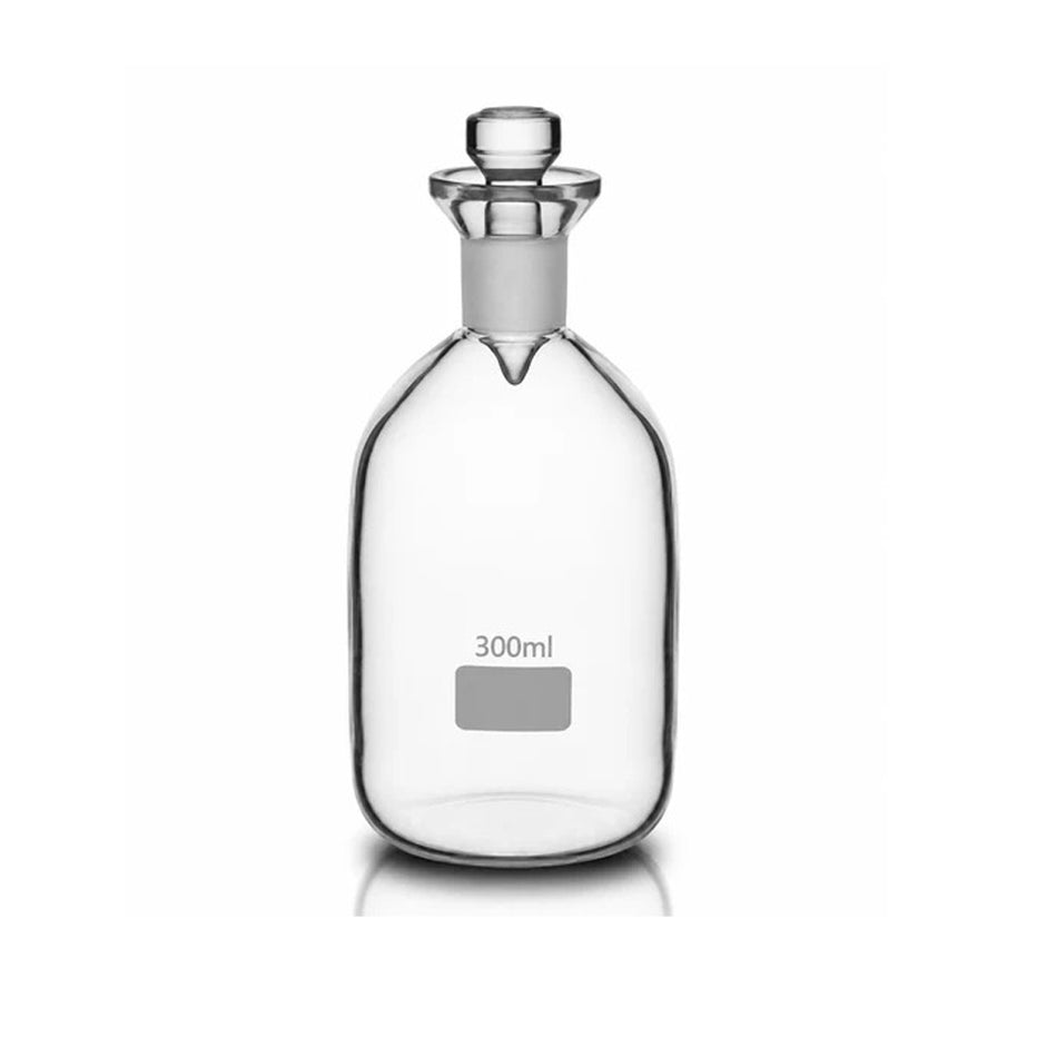 BOD Bottles, With Robotic Stopper