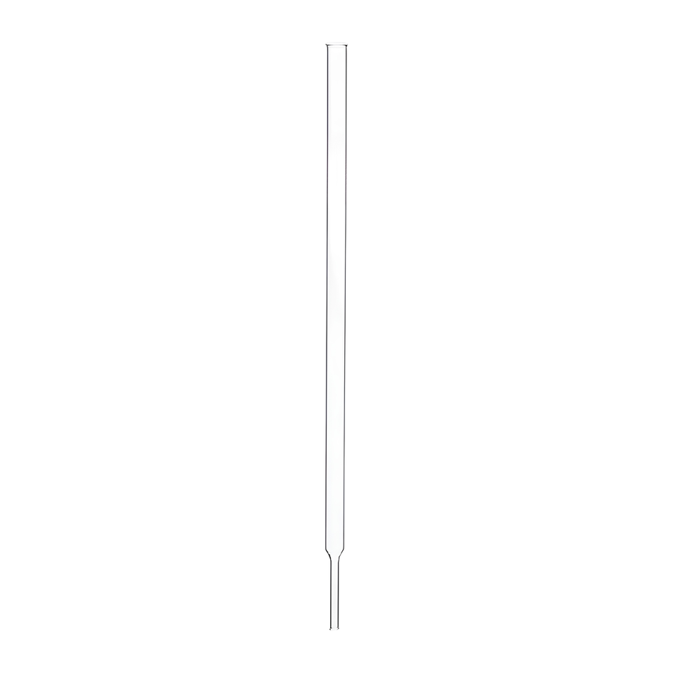 Absorption Column Plain Borosilicate Glass