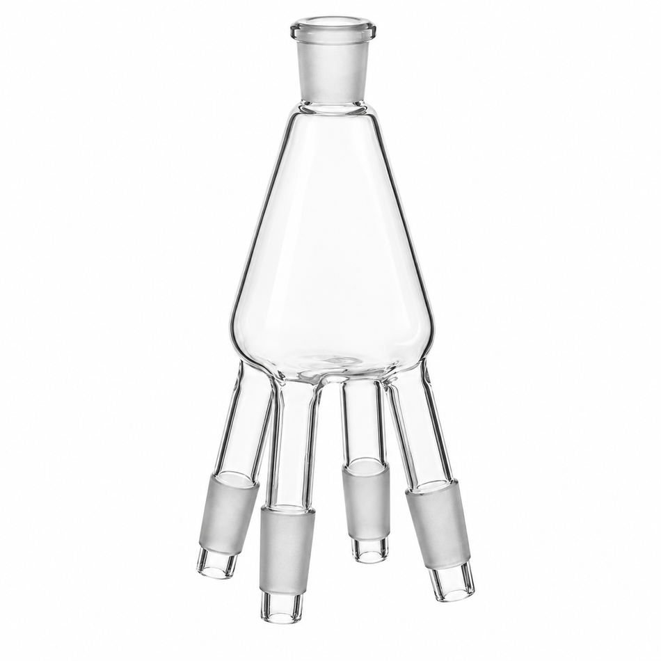 Adapter, Distilling Cow Receiver