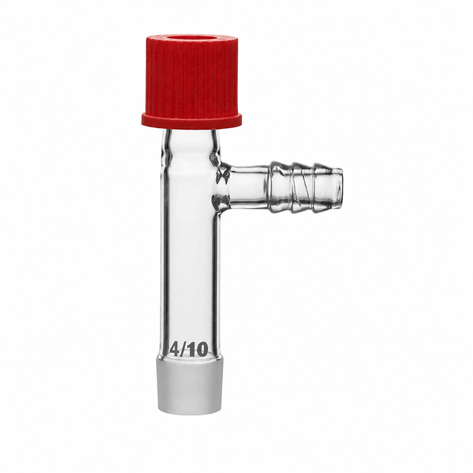 Adapter, Thermometer with Hose Connection