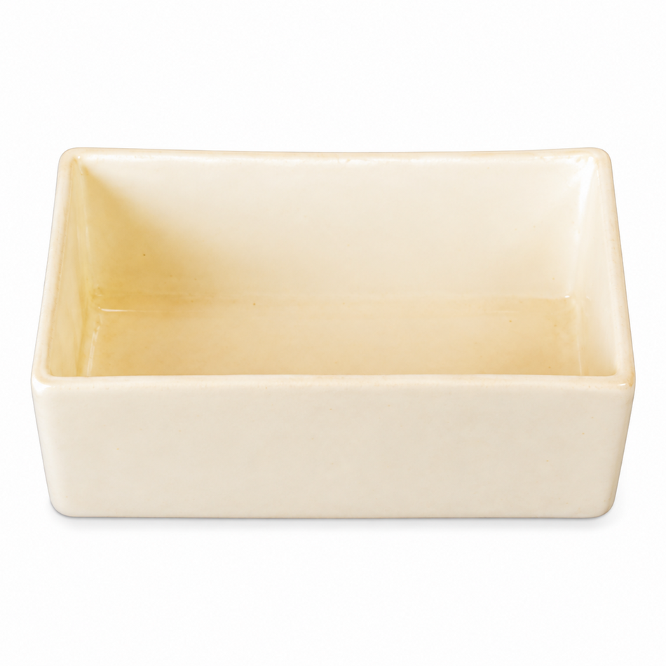 GLS Aluminium Rectangular Tray 5–1000ml Capacity