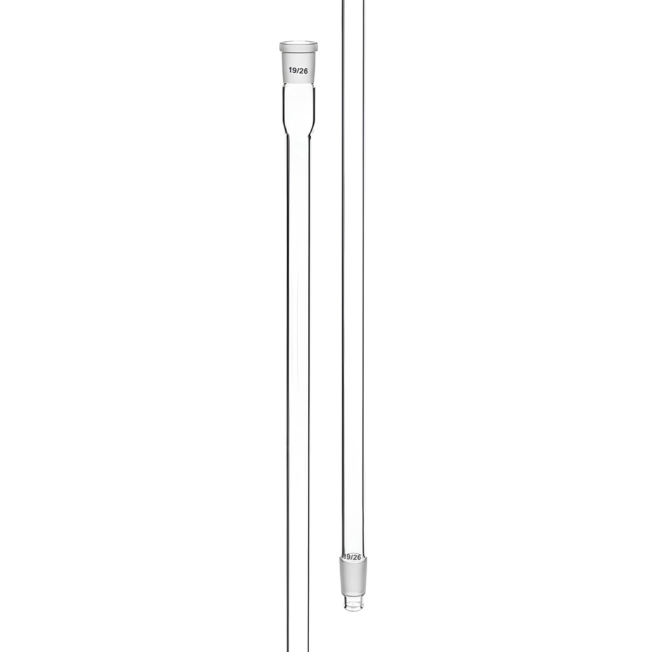 Condenser Air Borosilicate Glass