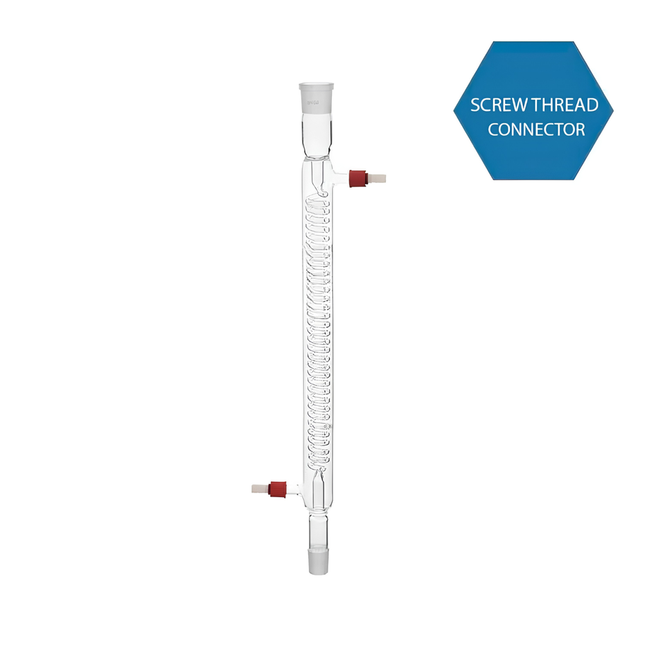Condenser Coil Graham (Coil Distillate Type)