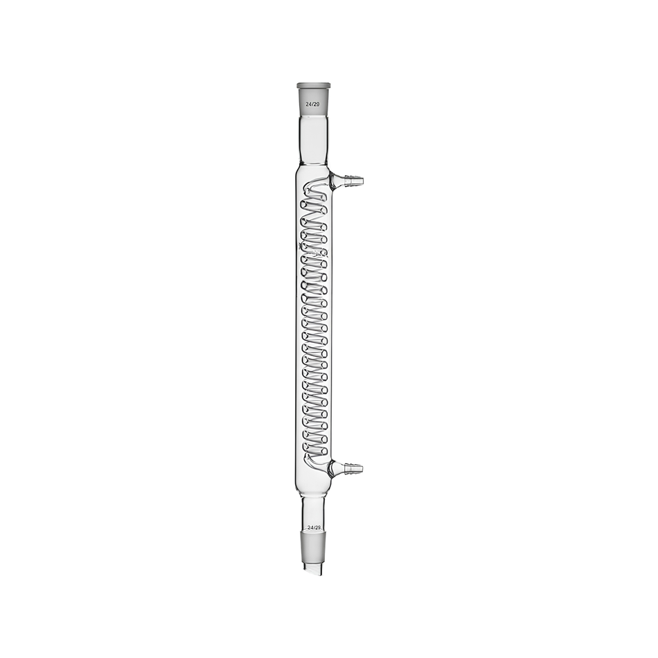 Condenser Coil Graham (Jacket Distillate Type)