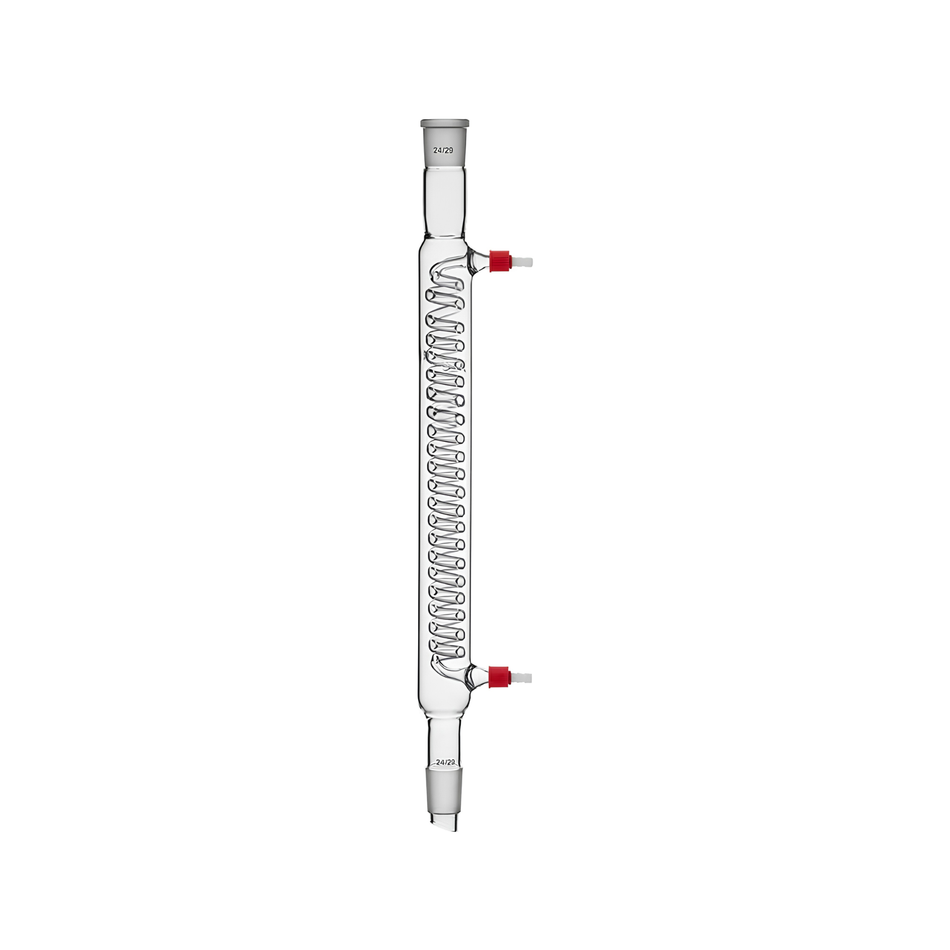 Condenser Coil Graham (Jacket Distillate Type)