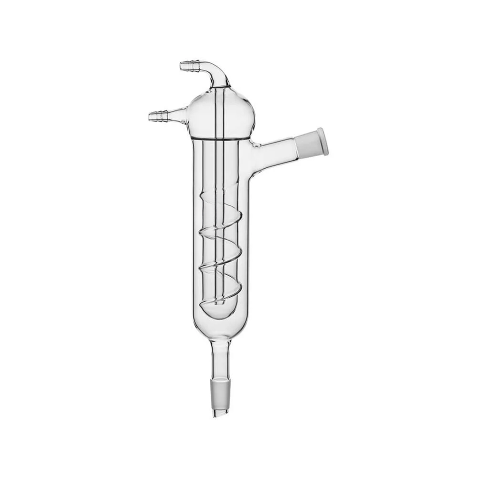 Condenser Friedrich Borosilicate Glass