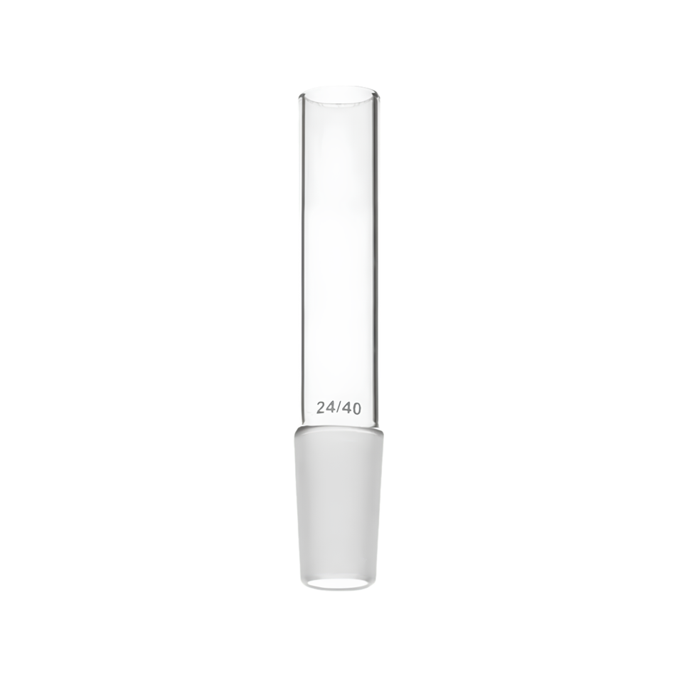 Cone Full Length Borosilicate Glass ASTM