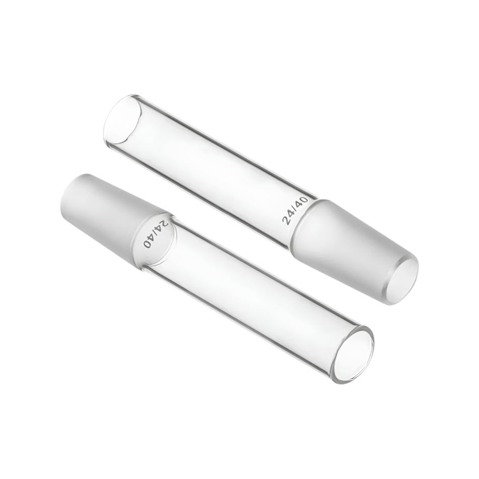 Cone Full Length Borosilicate Glass ASTM