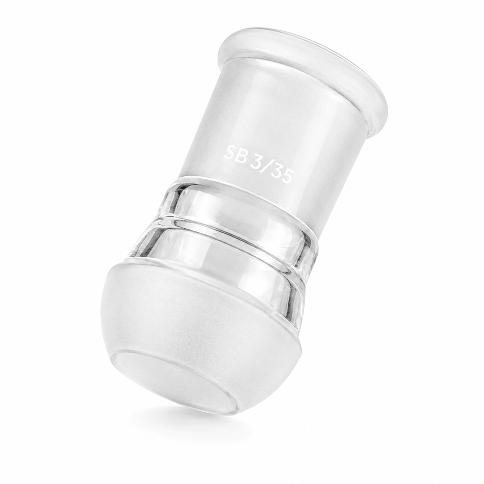 Conical/Spherical Adapter – Socket to Ball