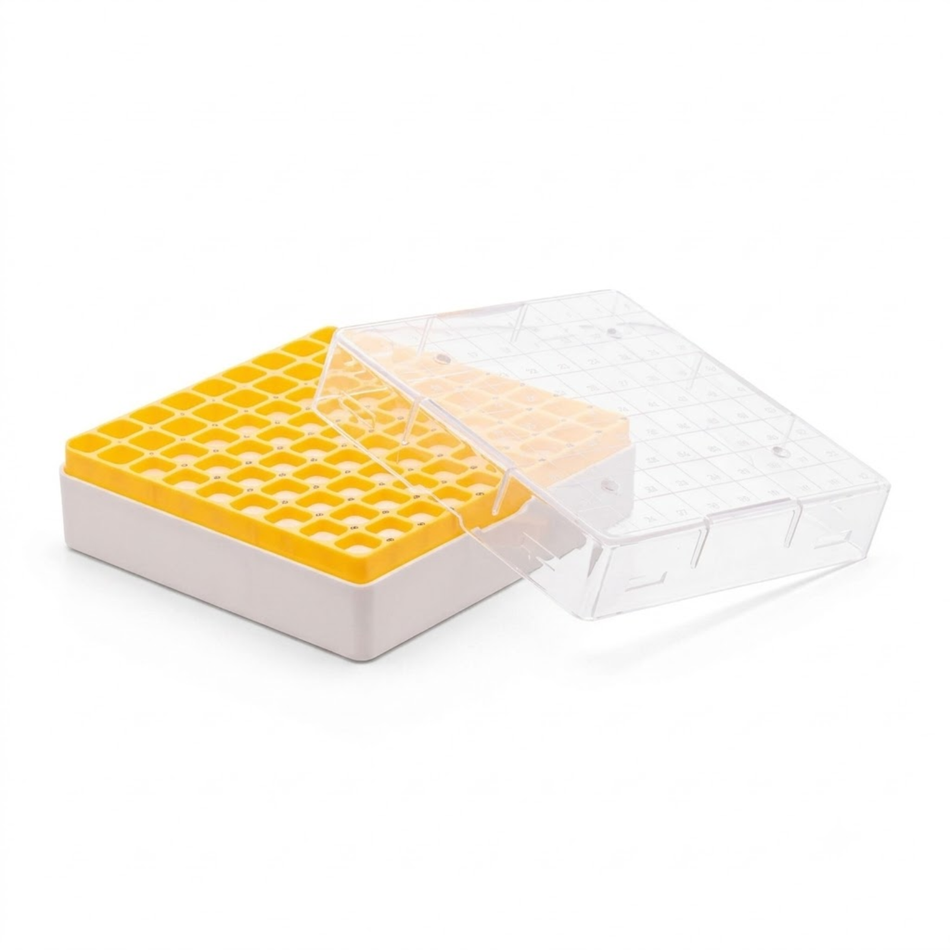 PC, Cryo Box