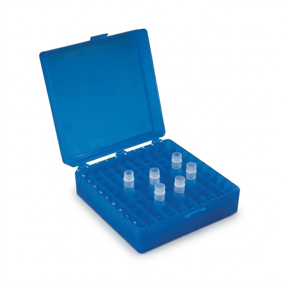 Cryo Box Polypropylene