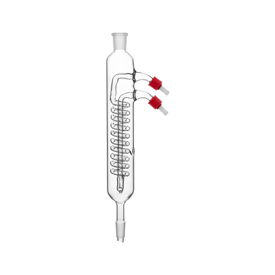 Dimroth Condenser
