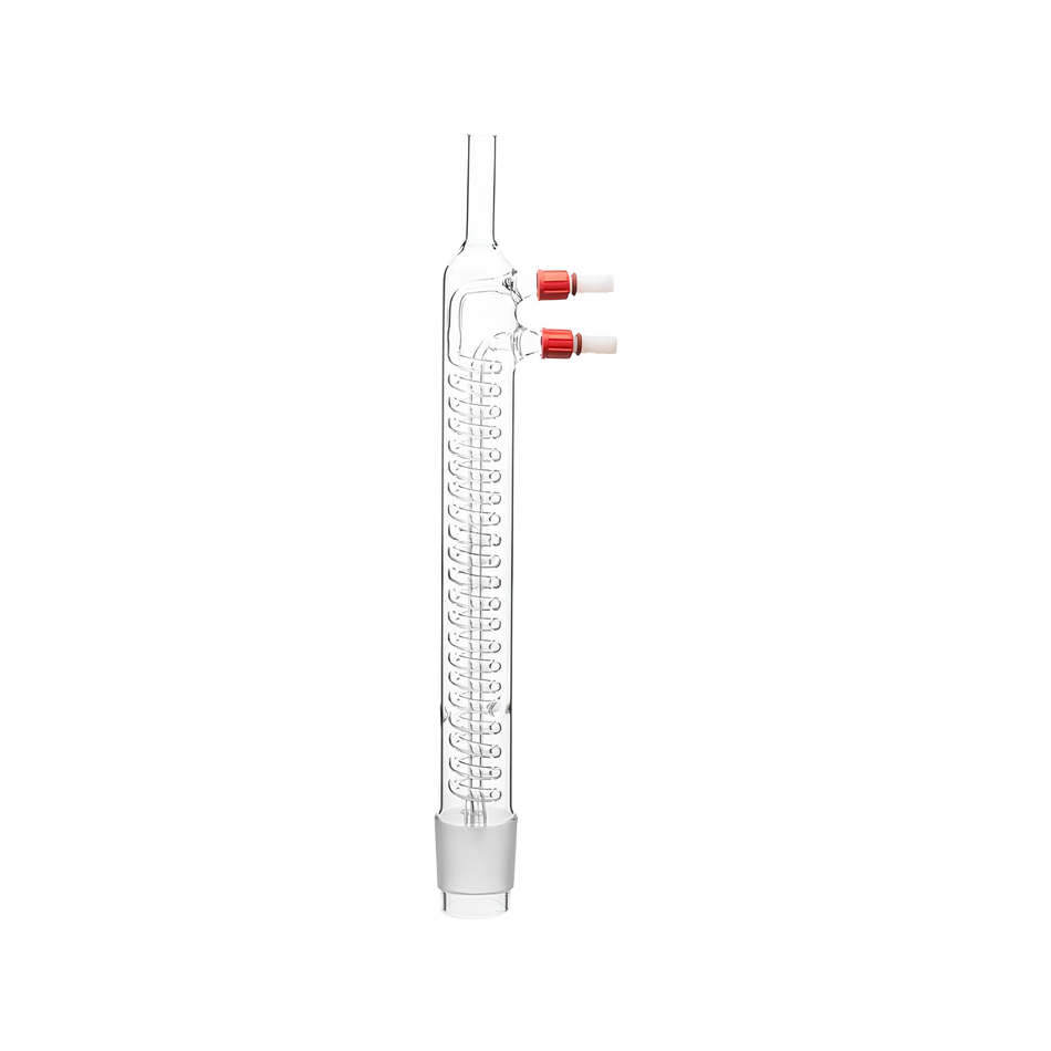 Dimroth Condenser