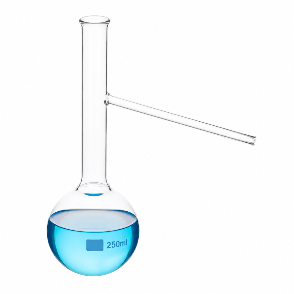 Flask Distillation