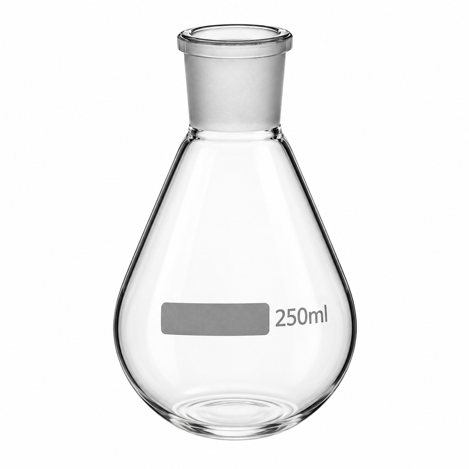 Flask Evaporating Florentine