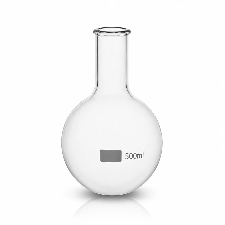 Flask Round Bottom