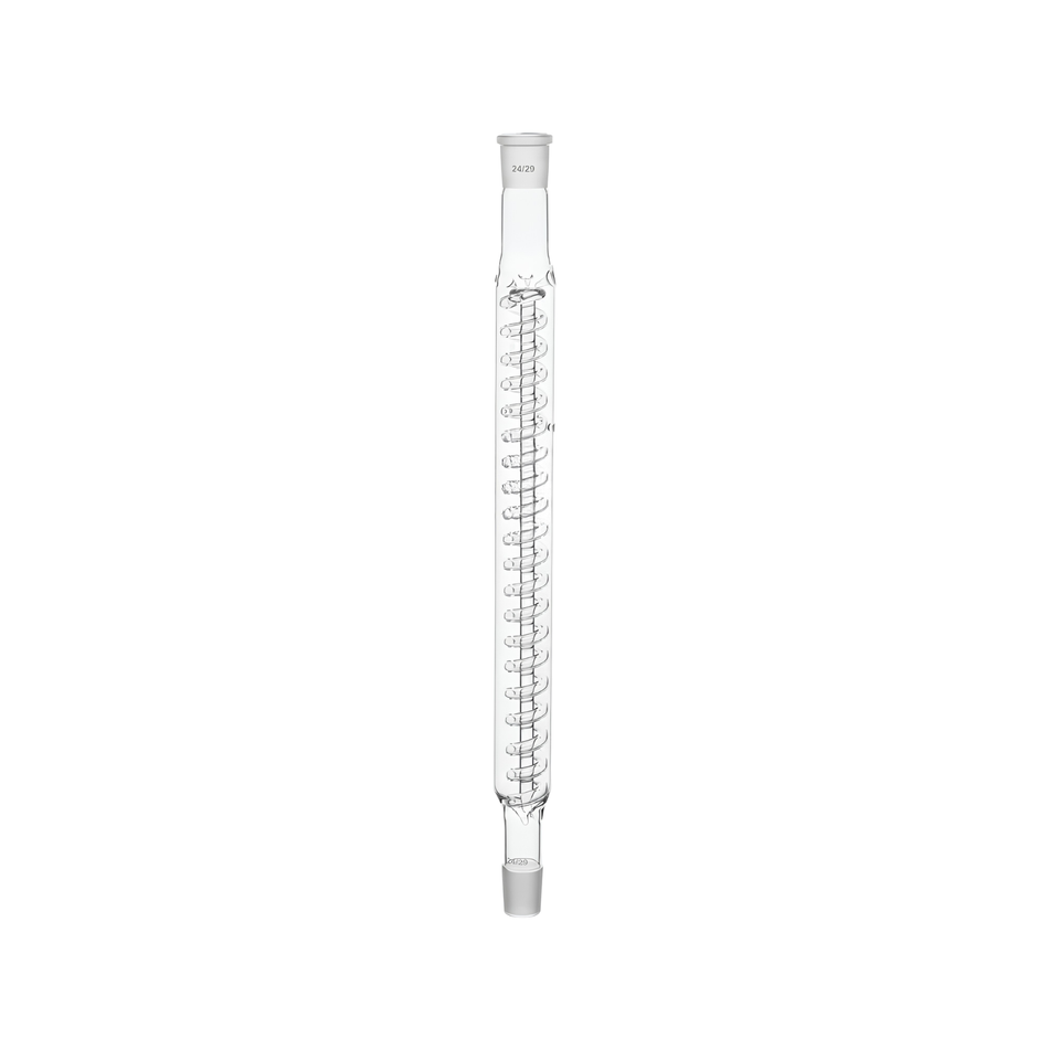Fractionating Column Dufton Borosilicate Glass