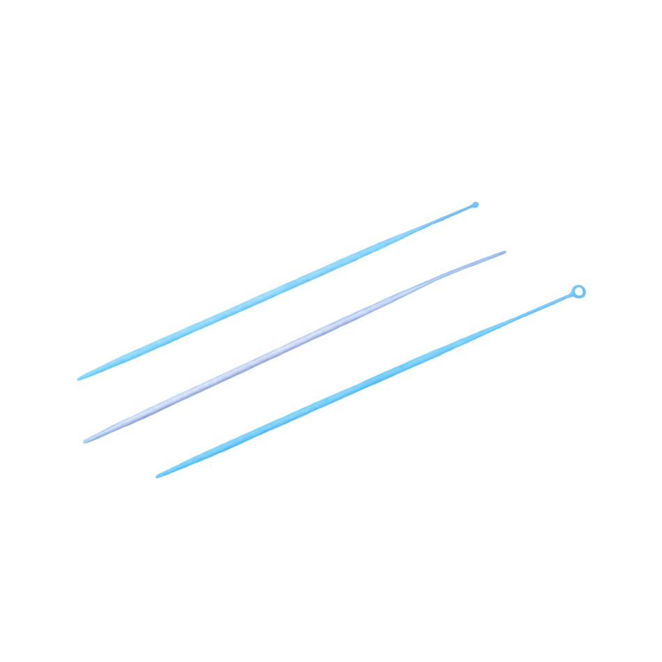 High Impact PS, Soft Loop Sterile