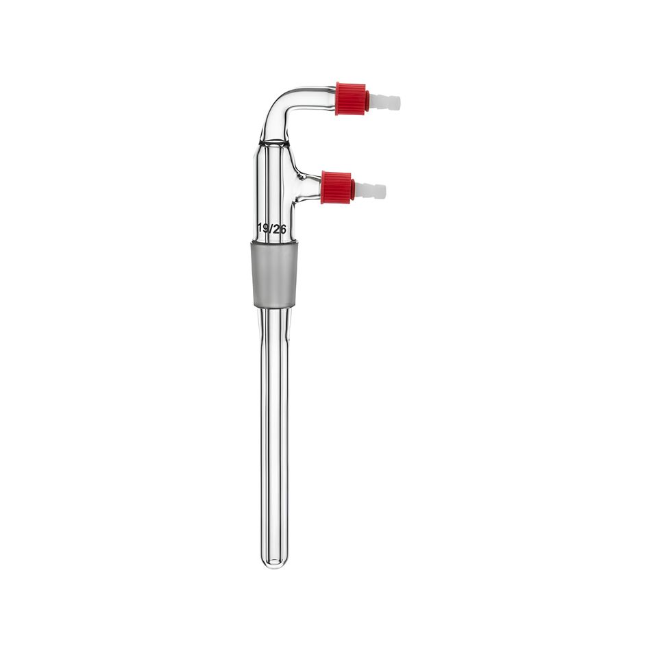 Condenser, Immersion (cold Finger)