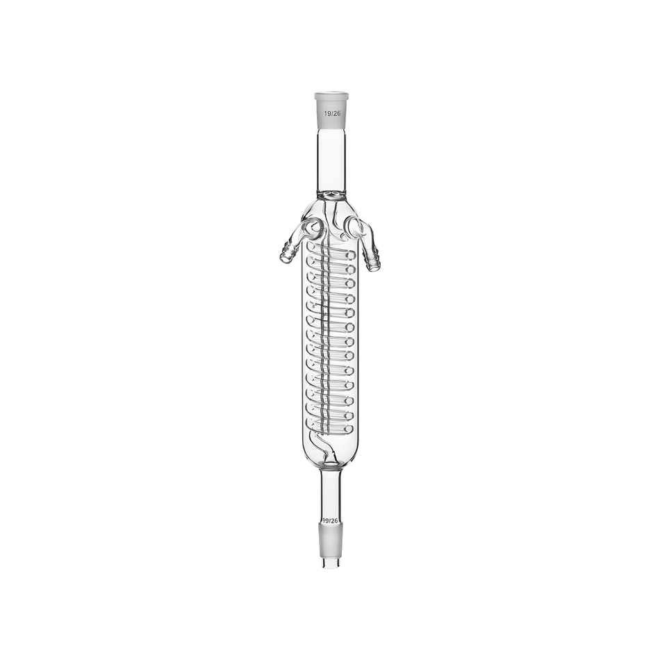 Condenser Inland Revenue