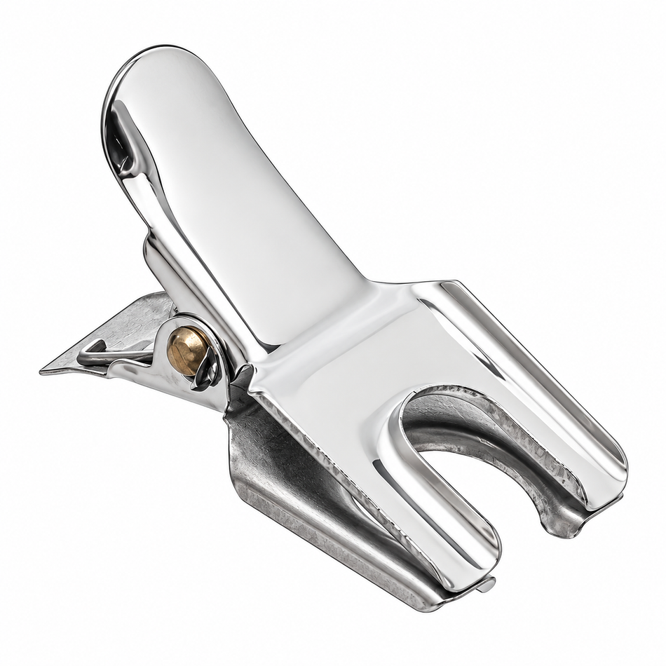 Joint Clip Metal