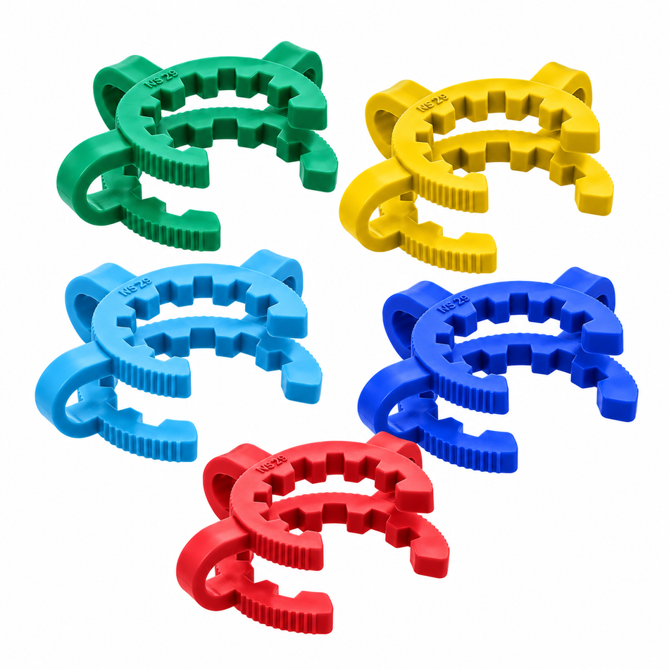 Joint Clip Polypropylene PP