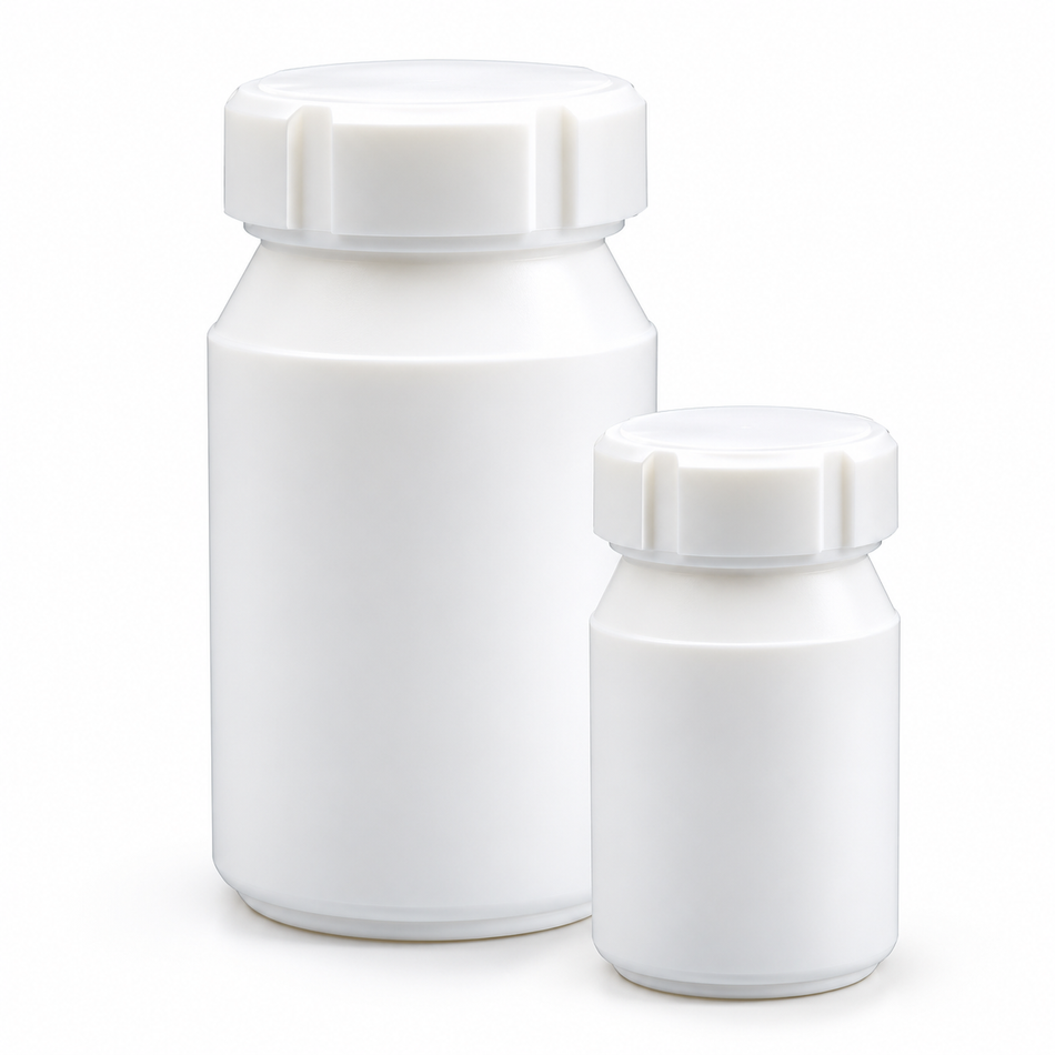 Kartell Bottle PTFE