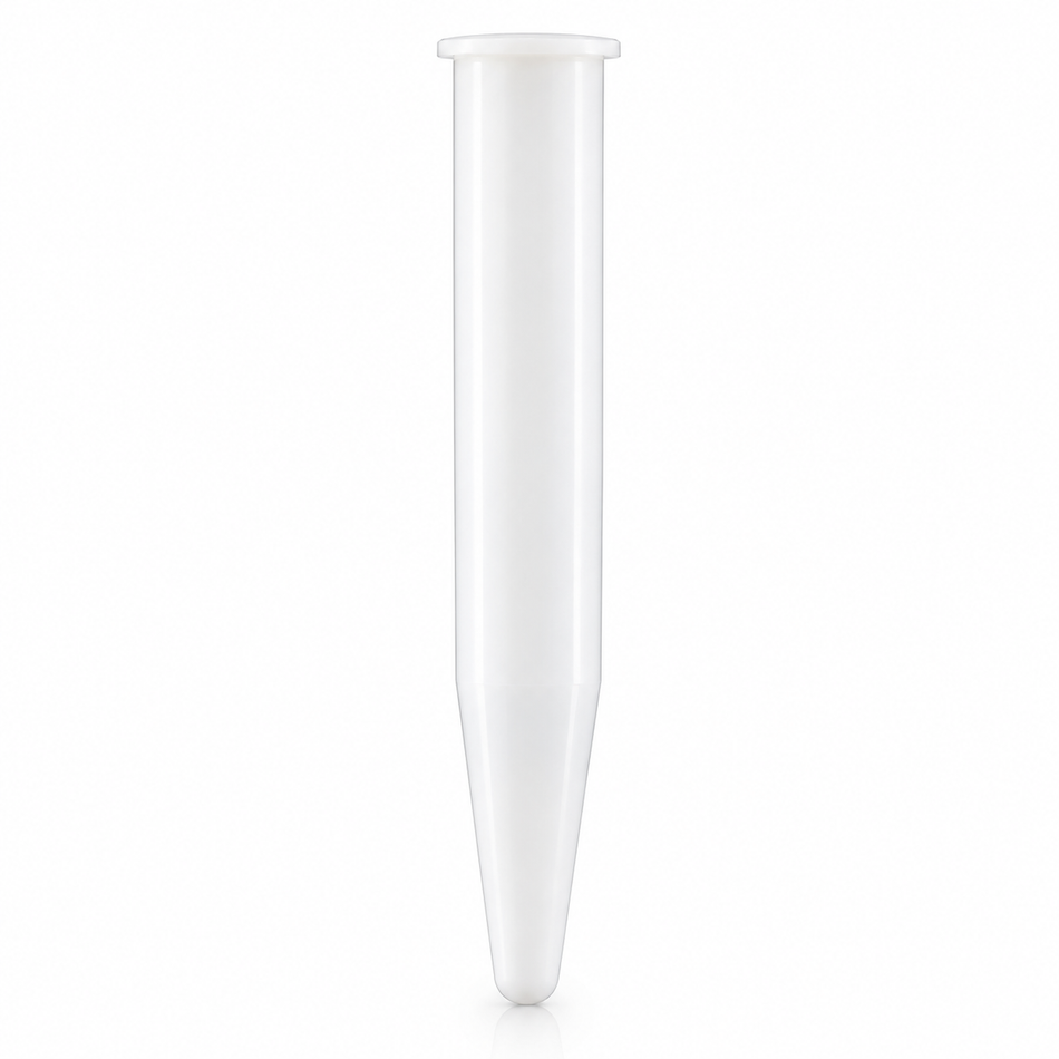 Kartell Conical Test Tube PTFE