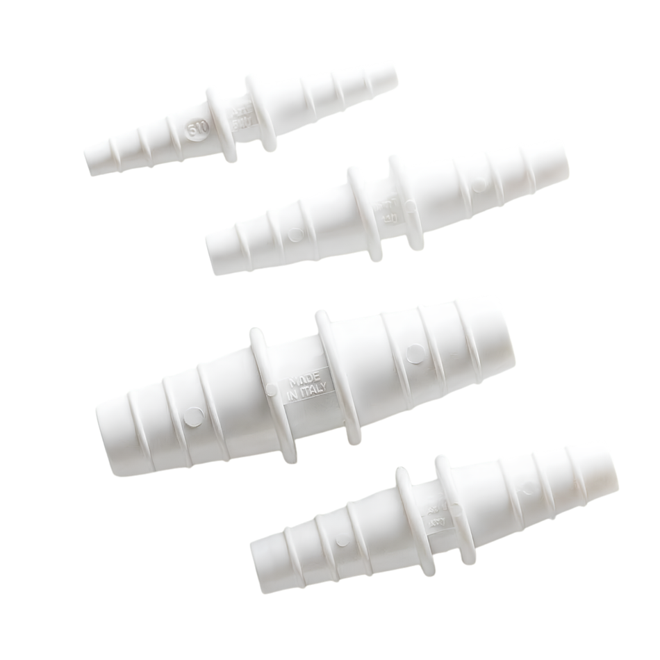 Kartell Connector Polypropylene Straight Tapered