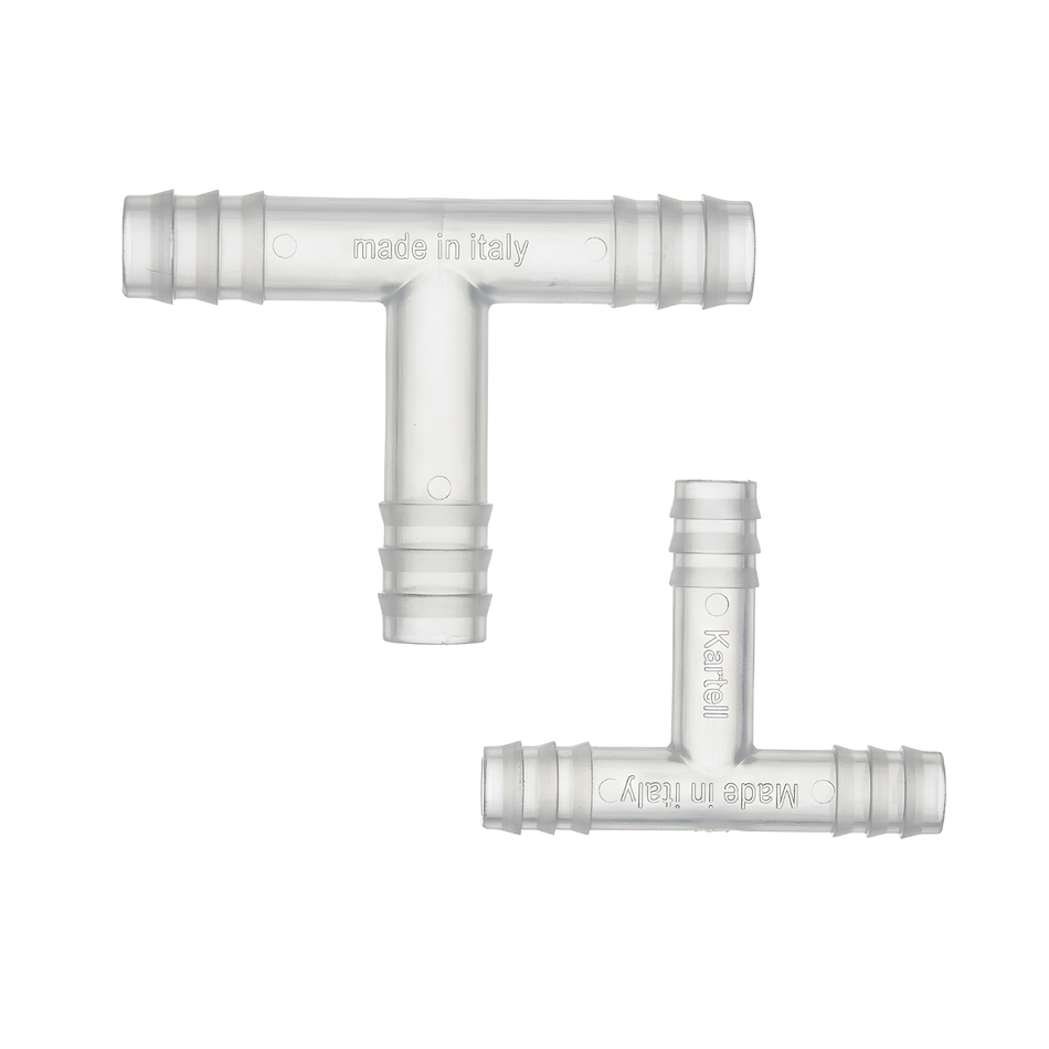 Kartell Connector Polypropylene T Untapered