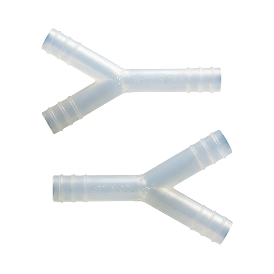 Kartell Connector Polypropylene Y Untapered