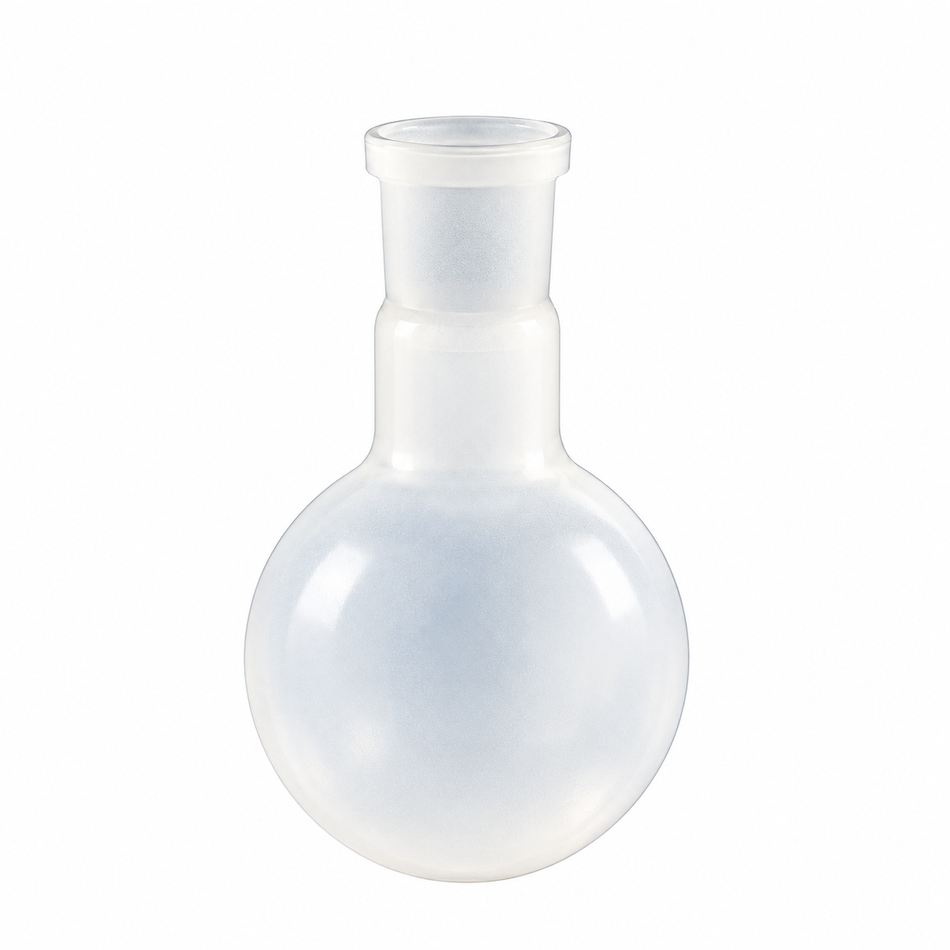 Kartell Flask Perfluoroalkoxy Round Bottom