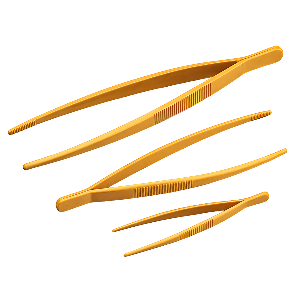 Kartell Forceps POM Self-Sprung Rounded Ends
