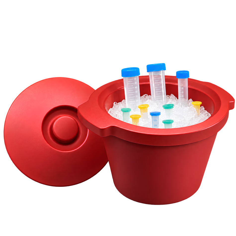 Kartell Ice Bucket Expanded PUR
