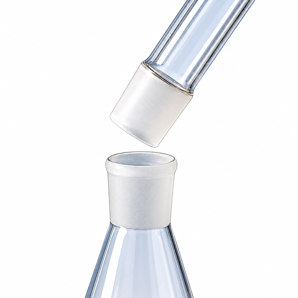 Kartell Lining Sleeve for Glass Joints PTFE