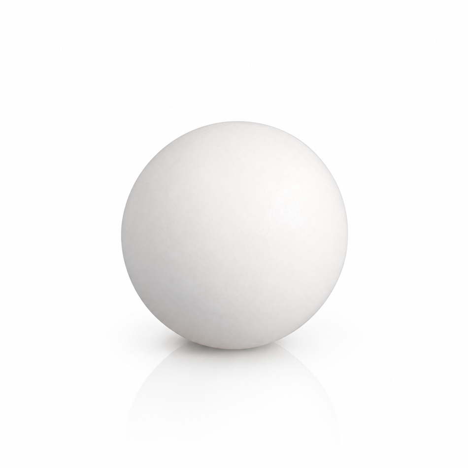 Kartell Stirring Ball Magnetic PTFE Coated