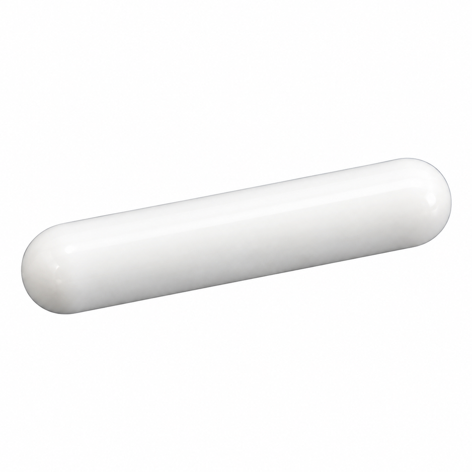 Kartell Stirring Bar Polytetrafluoroethylene Cylindrical Magnetic