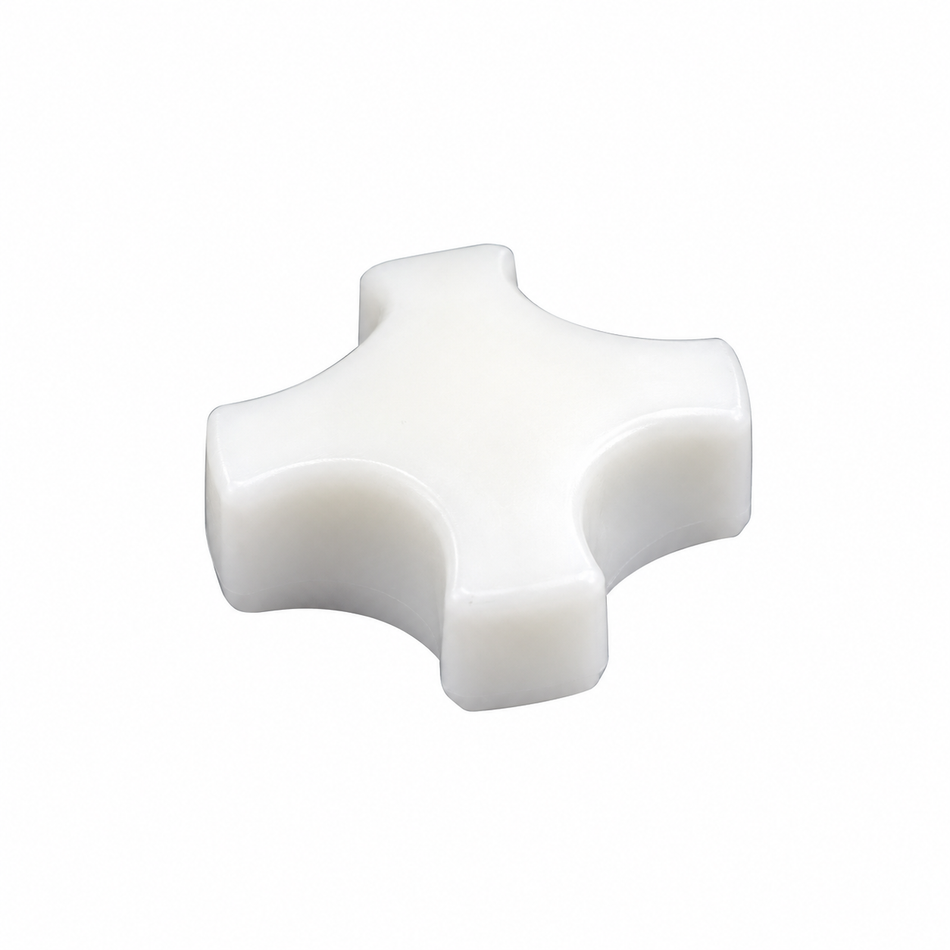 Kartell Stirring Bar PTFE Disc Magnetic