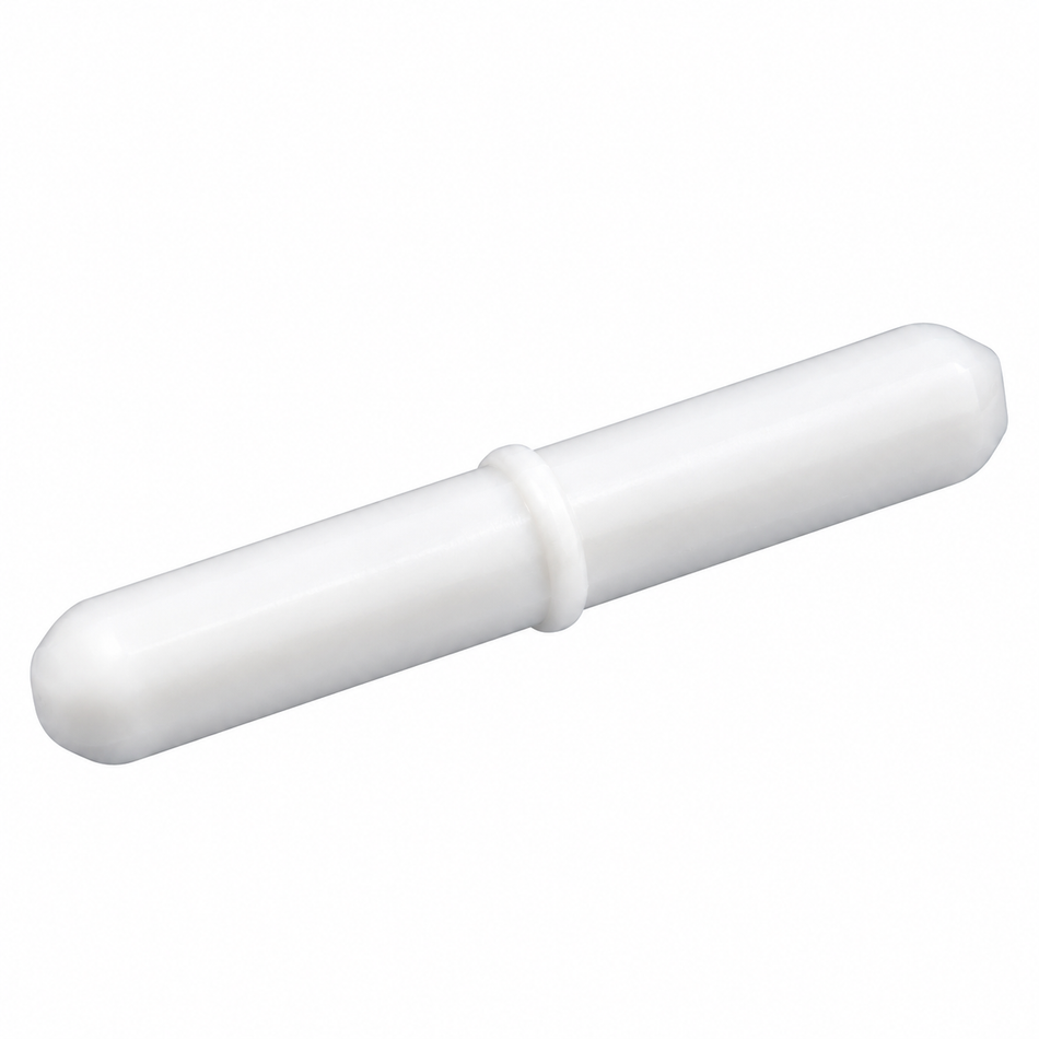 Kartell Stirring Bar PTFE Pivot Ring Magnetic