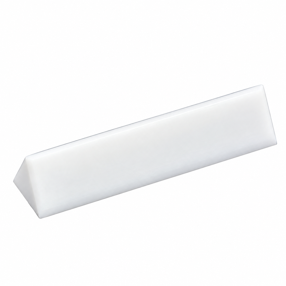Kartell Stirring Bar PTFE Triangular Magnetic