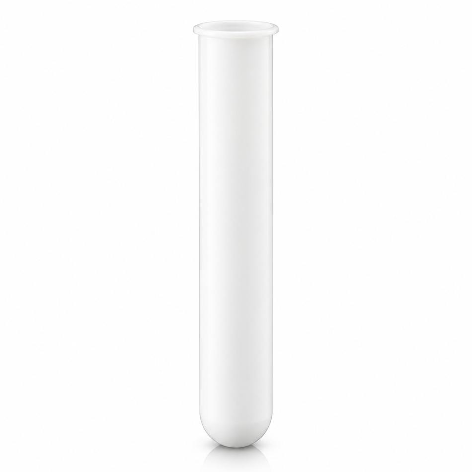 Kartell Test Tube PTFE Cylindrical