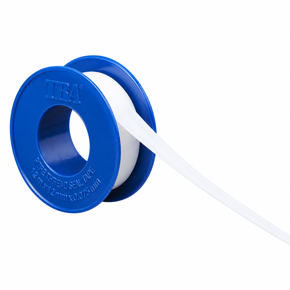 Kartell Thread Sealing Tape PTFE Roll 12 m