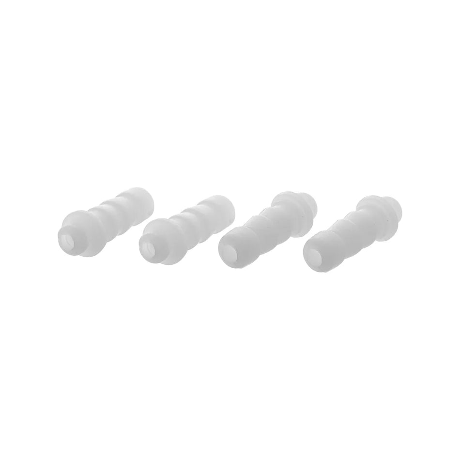 Plastic Hose Connection Polypropylene PP