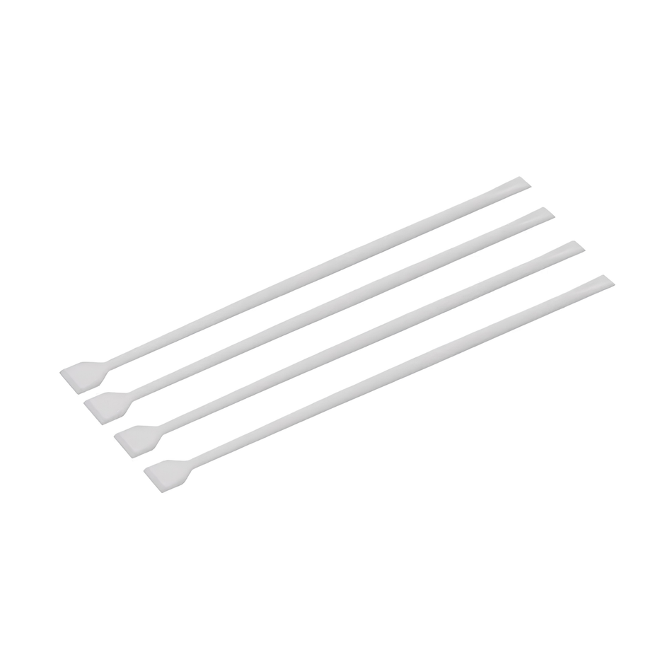 Plastic, Policemen Stirring Rods - 12 in pack