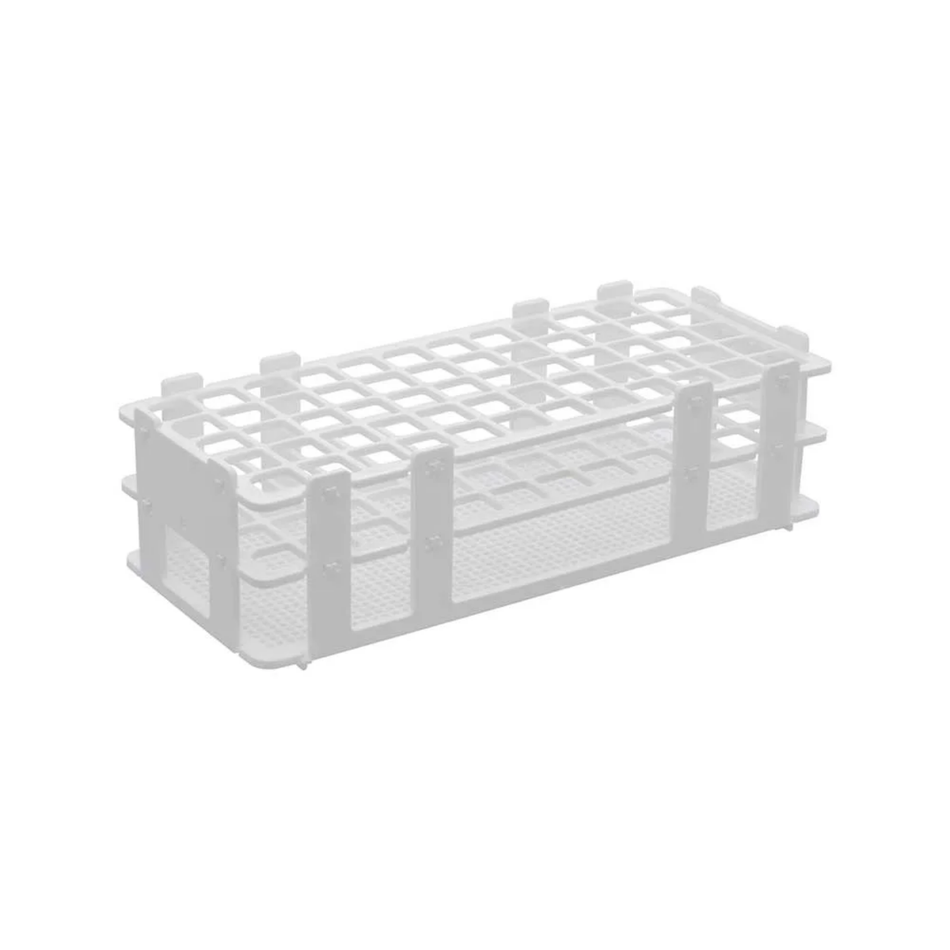 PP, Test Tube Stand Wire Pattern