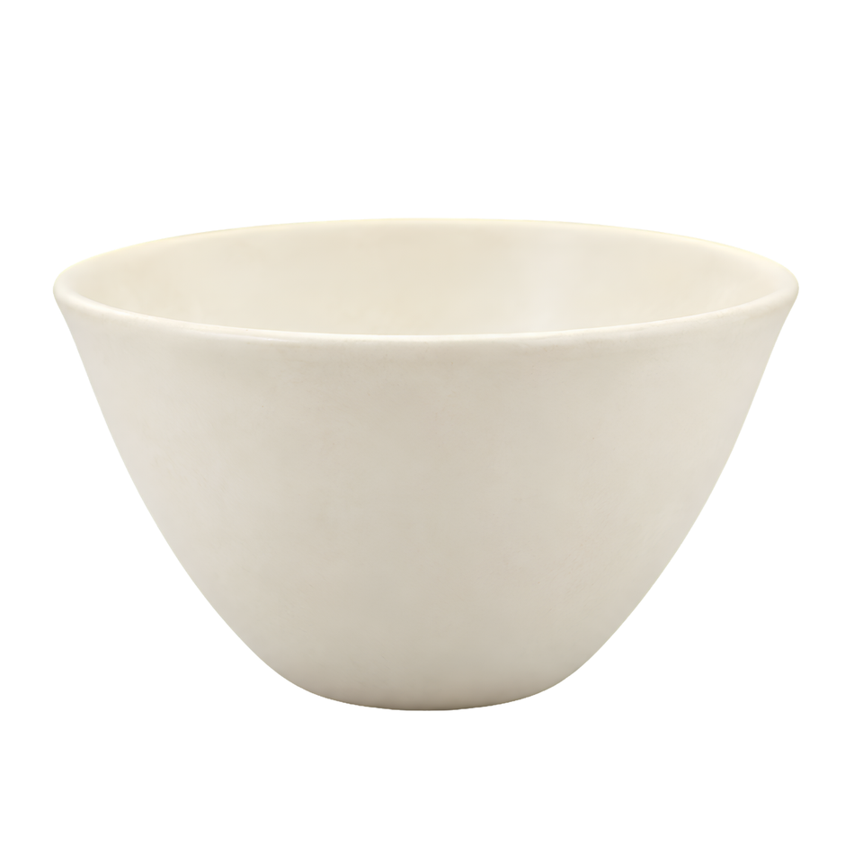 Porcelain Crucible Low Form