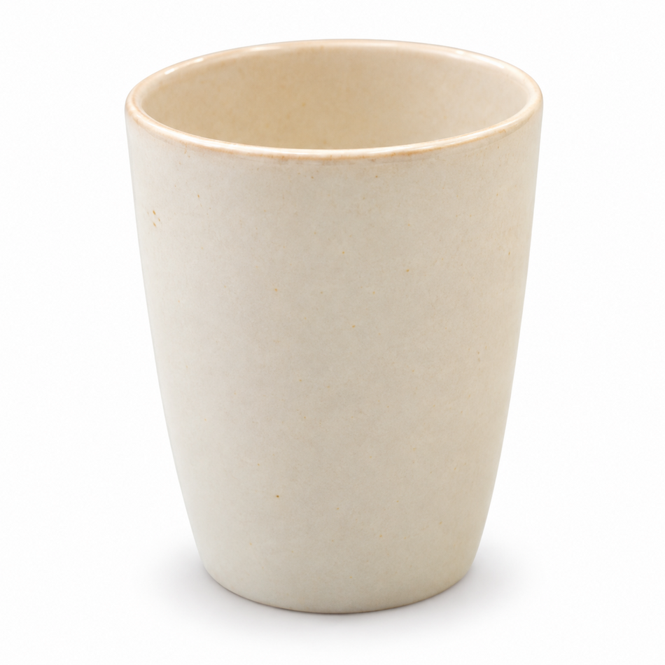 GLS Porcelain Crucible Gooch 10–130ml Capacity