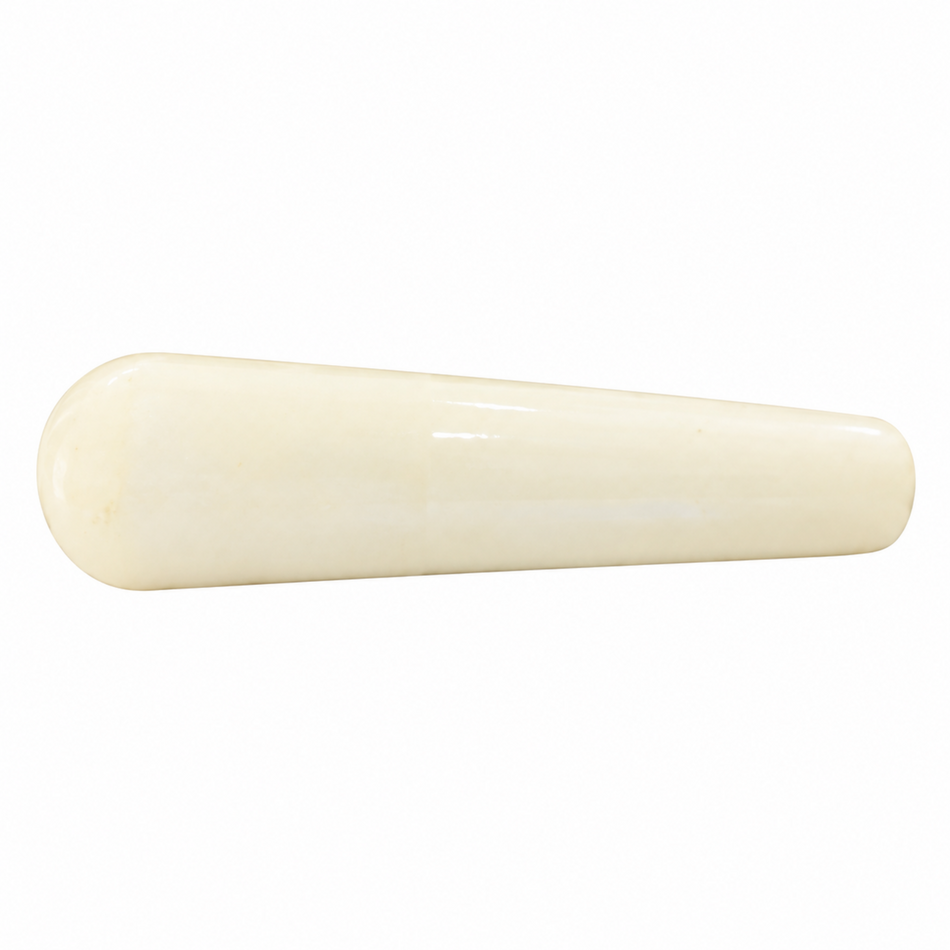 GLS Aluminium Pestle American Design 38–100mm Length