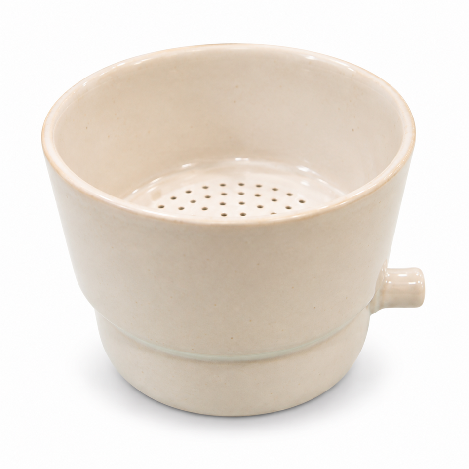 GLS Porcelain Table Funnel 750–1900ml Capacity