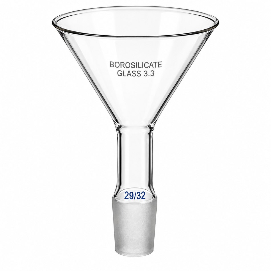 Powder Funnel